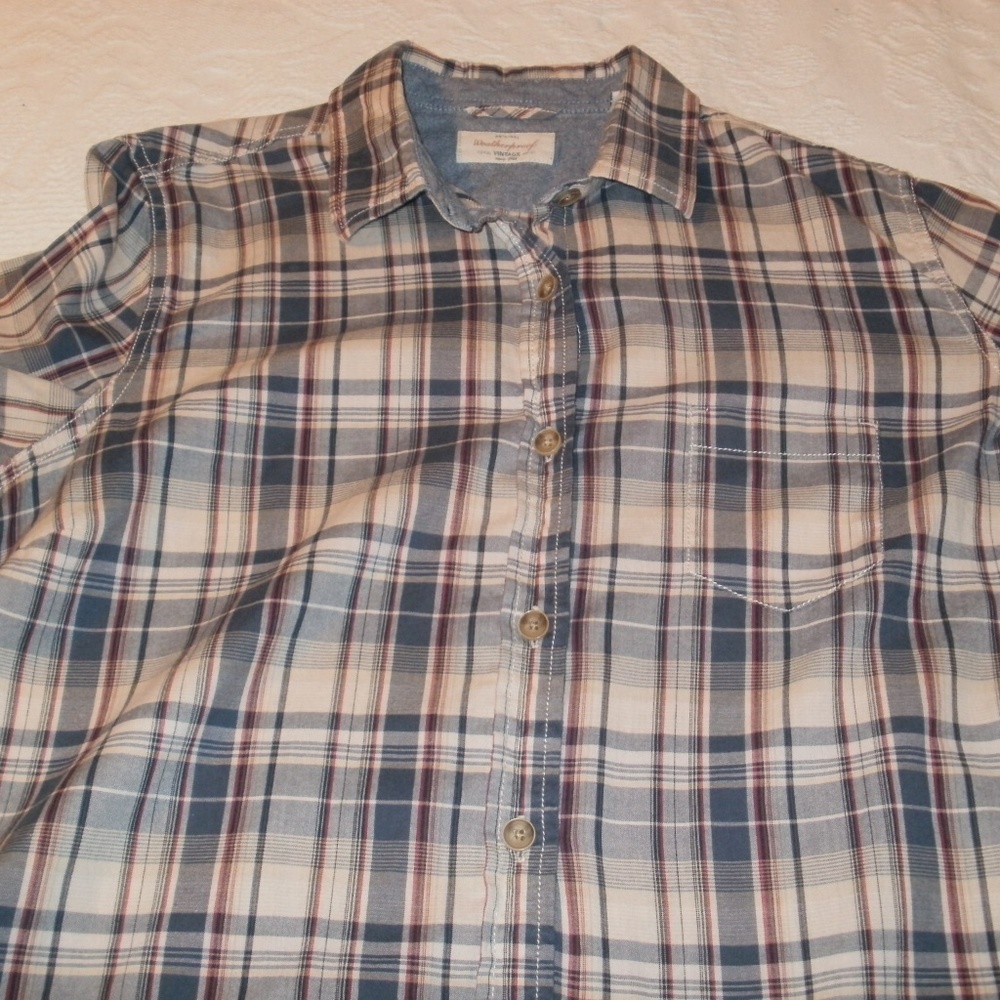 Women's Original Weatherproof Vintage Shirt